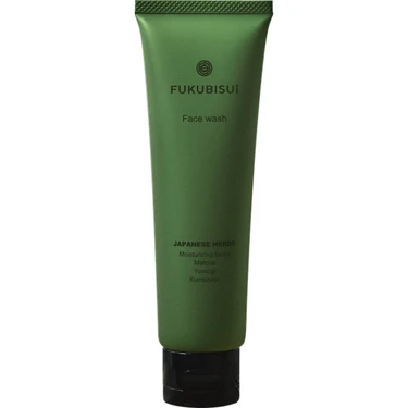 FUKUBISUI(福美水) matcha フェイスウォッシュ(洗顔フォーム